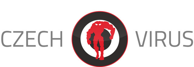 czech virus logo fitness007 001