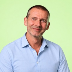 Petr Havlíček, nutriční specialista Fitness007