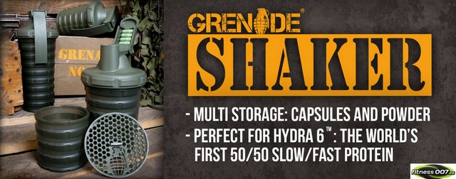 grenade-shaker
