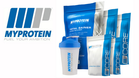 myprotein