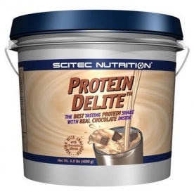 Scitec Protein Delite 4000g