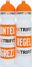 Extrifit Sportovní láhev Bidon 1000 ml