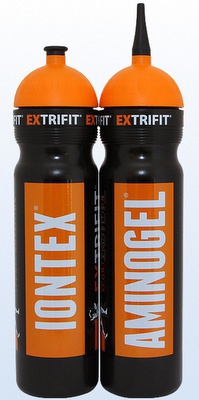 Extrifit Sportovní láhev Bidon 1000 ml