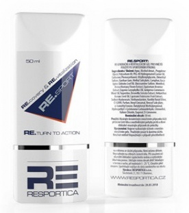 Mad Max RE.sport 50ml
