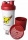 BSN Šejkr N.O.-Xplode 3.0 600 ml - Finish First