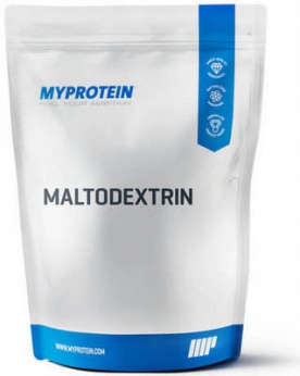 MyProtein Maltodextrin 2500 g VÝPRODEJ (POŠK.OBAL)