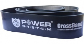 Power System Posilovací guma CROSS BAND