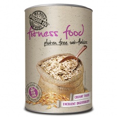 Prom-in Fitness Food ovesné vločky bezlepkové 650 g
