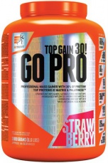Extrifit Go Pro 30 3000g doza