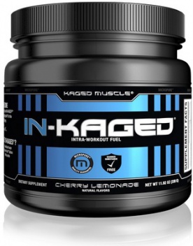 Kaged Muscle IN-Kaged 338 g