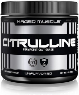 Kaged Muscle Citrulline 200 g