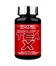 Scitec Tea-X 90kps