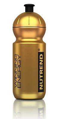 Nutrend Bidon sportovní láhev 500 ml