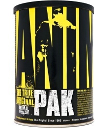 Universal Animal Pak 30 dávek
