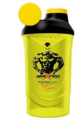 Amix PRO Šejkr 600 ml