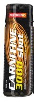 Nutrend Carnitin 3000 Shot 60ml