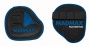 Mad Max Palm grips MFA270 - černo/modrá