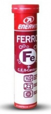 Enervit Ferro + Vitamin C a E 20 tablet