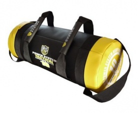 Power System Posilovací vak Tactical Cross Bag 10 kg