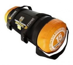Power System Posilovací vak Tactical Cross Bag 15 kg