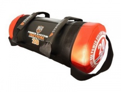 Power System posilovací TACTICAL CROSS BAG 20 kg