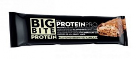 FCB Big Bite Protein Pro Bar 45g