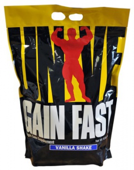 Universal Gain Fast 6800g