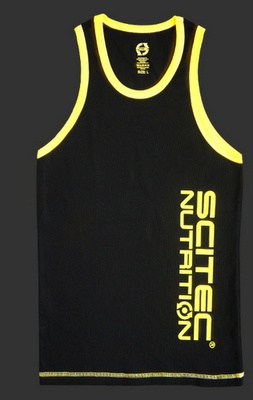 GymStar V-Tank tílko