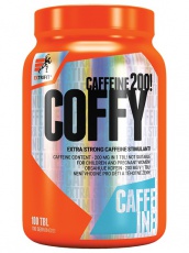 Extrifit Coffy Stimulant 200 mg 100 tablet