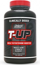 Nutrex T-UP 120 kapslí