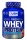 USN 100% Whey Protein Premium 2280 g + USN šejkr Mixmaster 750 ml ZDARMA