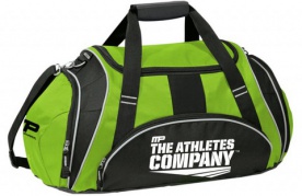 MusclePharm sportovní taška