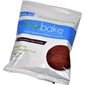Proteinový koláček Probake 50 75g