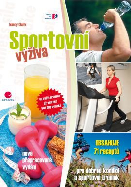 Sportovní výživa ( Nancy Clark )