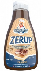Frankys Bakery Zerup 425 ml