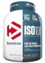 Dymatize Iso 100 Hydrolyzed Whey Protein Isolate 2264 g