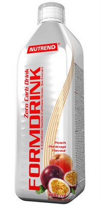 Nutrend Formdrink 1000 ml