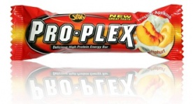 All Stars Pro-Plex bar 35g - jahoda/jogurt