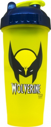 Perfect Shaker Hero Series Marvel 800ml