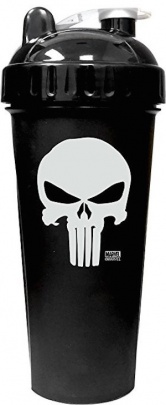 Perfect Shaker Hero Series Marvel 800ml