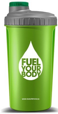 FA Nutrition šejkr 700 ml