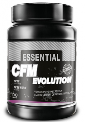 Prom-in Essential CFM Evolution 1000 g