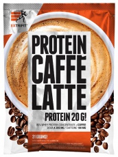 Extrifit Protein Caffe Latte 31 g
