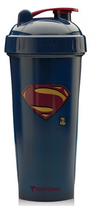 Perfect Shaker Justice League 800ml