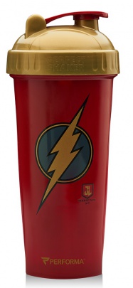 Perfect Shaker Justice League 800ml