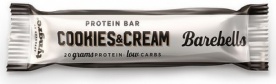 Barebells Protein Bar 55g