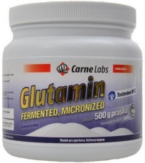 Carne Labs Glutamin 500 g