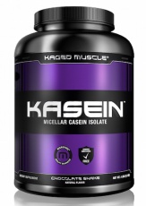 Kaged Muscle Kasein - Micellar Casein Isolate 1800 g