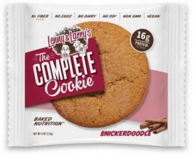 Lenny&Larry's Complete Cookie 113g
