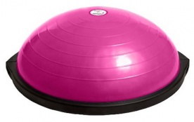 BOSU ® Balance Trainer Pink